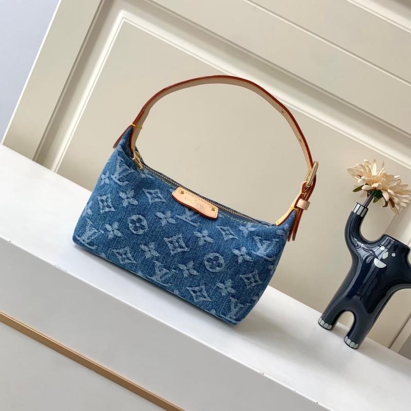 LV Top Handle Bags